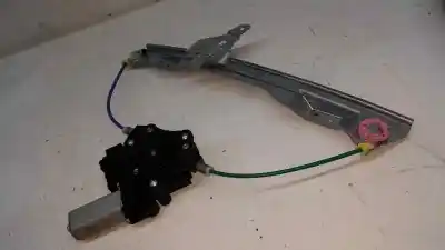 Автозапчастина б/у регулятор переднього правого скла для opel corsa d catch me посилання на oem iam   6 pins