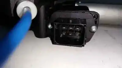 Автозапчастина б/у регулятор переднього правого скла для opel corsa d catch me посилання на oem iam   6 pins