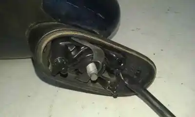 Автозапчастина б/у ліве дзеркало для opel corsa d catch me посилання на oem iam   3 cables