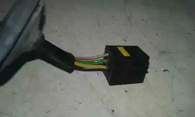 Автозапчастина б/у ліве дзеркало для opel corsa d catch me посилання на oem iam   3 cables