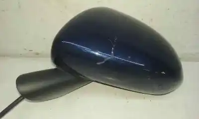 Автозапчастина б/у ліве дзеркало для opel corsa d catch me посилання на oem iam   3 cables