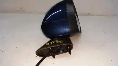 Автозапчастина б/у правий задний огляд для opel corsa d catch me посилання на oem iam   3 cables