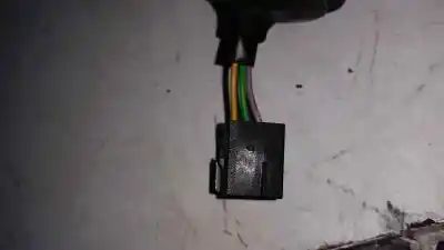 Автозапчастина б/у правий задний огляд для opel corsa d catch me посилання на oem iam   3 cables