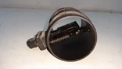 Автозапчастина б/у витратомір повітря для OPEL CORSA D CATCH ME Посилання на OEM IAM 0281002940  55561912