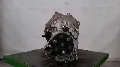 Second-hand car spare part GEARBOX for BMW SERIE 5 BERLINA (E39)  OEM IAM references 23001434410 5VELOCIDADES 0262268