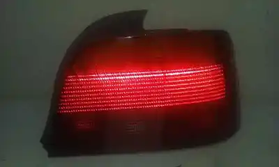 Peça sobressalente para automóvel em segunda mão  por BMW SERIE 5 BERLINA (E39)  Referências OEM IAM   