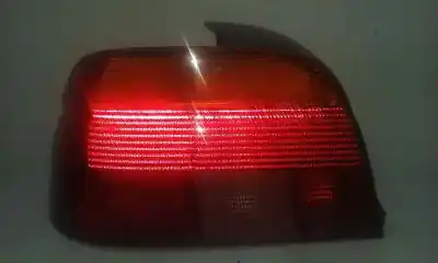 Peça sobressalente para automóvel em segunda mão  por BMW SERIE 5 BERLINA (E39)  Referências OEM IAM   