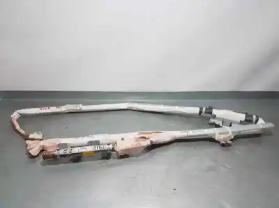 Second-hand car spare part front right curtain airbag for mazda 6 lim. (gh) 2.0 style oem iam references 