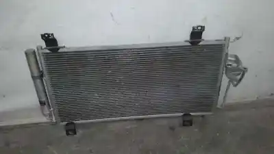 Second-hand car spare part air conditioning condenser / radiator for mazda 6 lim. (gh) 2.0 style oem iam references 