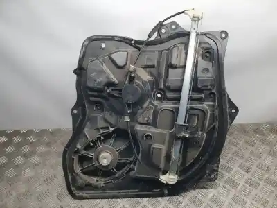 Second-hand car spare part rear left window regulator for mazda 6 lim. (gh) 2.0 style oem iam references   