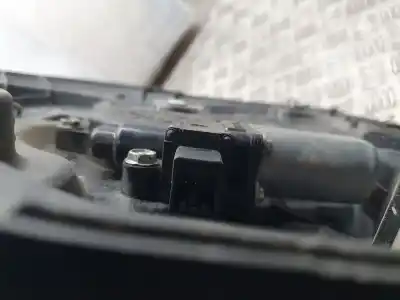 Second-hand car spare part rear left window regulator for mazda 6 lim. (gh) 2.0 style oem iam references   