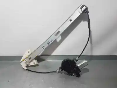 Second-hand car spare part driver left window regulator for mazda 6 lim. (gh) 2.0 style oem iam references 