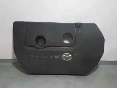 Second-hand car spare part engine cover for mazda 6 lim. (gh) 2.0 style oem iam references 