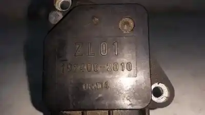 Tweedehands auto-onderdeel stroommeter voor mazda 6 lim. (gh) 2.0 style oem iam-referenties zl01  1974002010