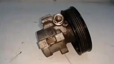 Second-hand car spare part steering pump for chevrolet aveo ls oem iam references   
