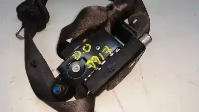 Second-hand car spare part right airbag tensioner for chevrolet aveo ls oem iam references   