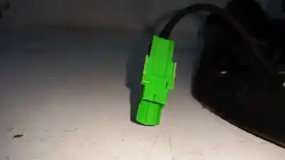 Second-hand car spare part right airbag tensioner for chevrolet aveo ls oem iam references   