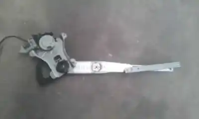 Pezzo di ricambio per auto di seconda mano Alzacristalli Anteriore Sinistro per CHEVROLET AVEO LS Riferimenti OEM IAM   2 PINS