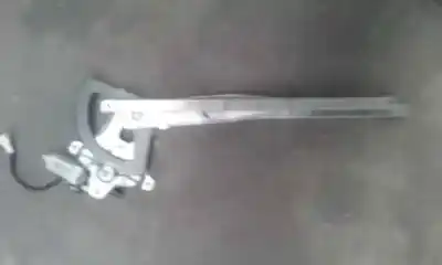 Pezzo di ricambio per auto di seconda mano alzacristalli anteriore sinistro per chevrolet aveo ls riferimenti oem iam   2 pins