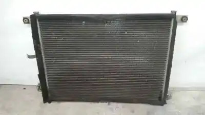 Second-hand car spare part Air Conditioning Condenser / Radiator for CHEVROLET AVEO LS OEM IAM references   