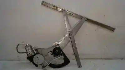 Second-hand car spare part passenger side right window regulator for chevrolet aveo ls oem iam references   2 pins