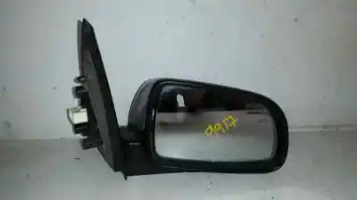 Pezzo di ricambio per auto di seconda mano  per CHEVROLET AVEO  Riferimenti OEM IAM   5 PINS