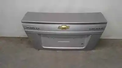 Second-hand car spare part trunk lid for chevrolet aveo ls oem iam references   