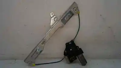 Recambio de automóvil de segunda mano de ELEVALUNAS DELANTERO IZQUIERDO para OPEL CORSA D  referencias OEM IAM   6 PINS