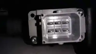 Автозапчастина б/у регулятор переднього правого скла для opel corsa d excellence посилання на oem iam   6 pins