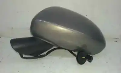 Автозапчастина б/у ліве дзеркало для opel corsa d excellence посилання на oem iam   3 cables
