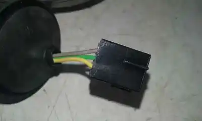 Автозапчастина б/у ліве дзеркало для opel corsa d excellence посилання на oem iam   3 cables