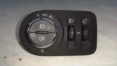 Автозапчастина б/у  для OPEL CORSA D  Посилання на OEM IAM 321410  13310331