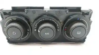 Gebrauchtes Autoersatzteil STEUERUNG DER HEIZUNG / KLIMAANLAGE zum PEUGEOT 308 SW  OEM-IAM-Referenzen T1000220K  69940002MS