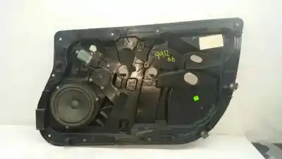 Peça sobressalente para automóvel em segunda mão elevador de vidros dianteiro direito por ford fiesta (cb1) ambiente referências oem iam 