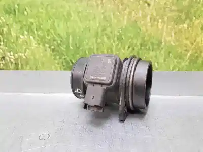 Peça sobressalente para automóvel em segunda mão medidor de massa de ar por ford fiesta (cb1) ambiente referências oem iam 9647144080