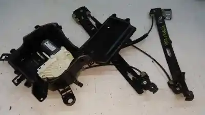 Gebrauchtes Autoersatzteil FENSTERHEBER VORNE RECHTS zum SEAT LEON (1P1)  OEM-IAM-Referenzen   