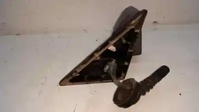 Second-hand car spare part right rearview mirror for citroen ax 11 tre oem iam references   