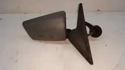 Second-hand car spare part right rearview mirror for citroen ax 11 tre oem iam references   