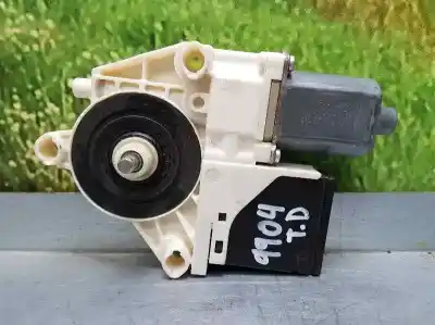 Second-hand car spare part rear right window motor for renault fluence dynamique oem iam references 82736548r brose 6 pins 966363200