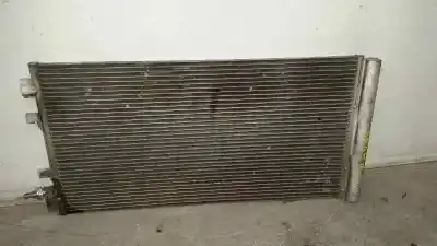 İkinci el araba yedek parçası KLIMA KONDENSER / RADYATÖR için RENAULT FLUENCE  OEM IAM referansları 255000  921009956R