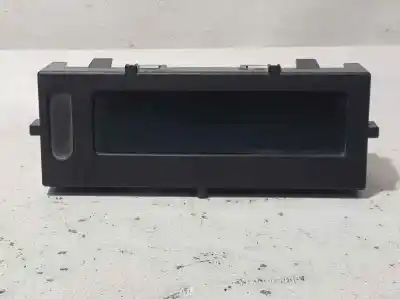 Peça sobressalente para automóvel em segunda mão  por RENAULT FLUENCE  Referências OEM IAM 280348813R  