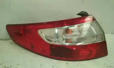 Peça sobressalente para automóvel em segunda mão  por RENAULT FLUENCE  Referências OEM IAM   