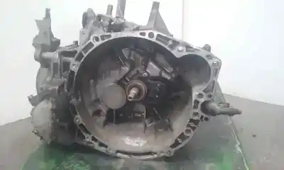 Recambio de automóvil de segunda mano de CAJA CAMBIOS para PEUGEOT 407 SW  referencias OEM IAM 20ME02 6VELOCIDADES 0210374
