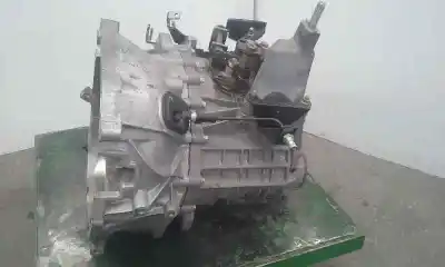 Pezzo di ricambio per auto di seconda mano riduttore per jaguar x-type i (x400) 2.0 d riferimenti oem iam 4x4r7002aa 5velocidades 211205