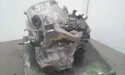 Pezzo di ricambio per auto di seconda mano riduttore per jaguar x-type i (x400) 2.0 d riferimenti oem iam 4x4r7002aa 5velocidades 211205