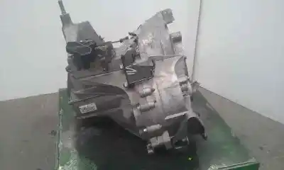 Pezzo di ricambio per auto di seconda mano riduttore per jaguar x-type i (x400) 2.0 d riferimenti oem iam 4x4r7002aa 5velocidades 211205