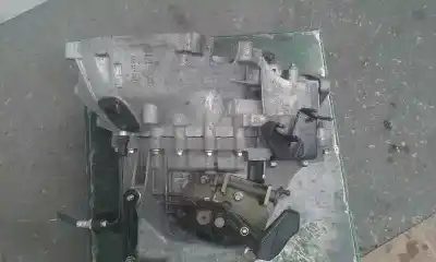 Pezzo di ricambio per auto di seconda mano riduttore per jaguar x-type i (x400) 2.0 d riferimenti oem iam 4x4r7002aa 5velocidades 211205