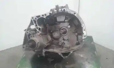 Recambio de automóvil de segunda mano de CAJA CAMBIOS para RENAULT CLIO I FASE I+II (B/C57)  referencias OEM IAM JB1046  S0543993