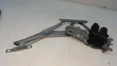Автозапчасти б/у регулятор стекла переднего правого за opel corsa c blue line ссылки oem iam   6 pins