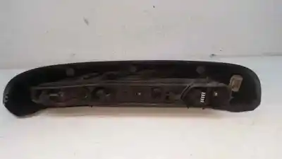 Pezzo di ricambio per auto di seconda mano lampada posteriore sinistra per opel corsa c blue line riferimenti oem iam   